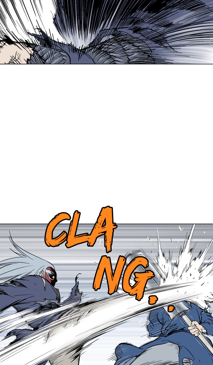 Gosu Chapter 108 page 23 - Chapter 108: [Chapter 2] Ep. 22