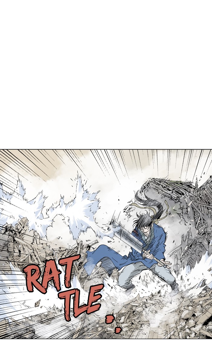 Gosu Chapter 108 page 25 - Chapter 108: [Chapter 2] Ep. 22