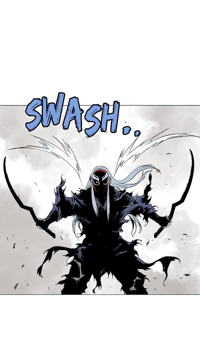 Gosu Chapter 108 page 35 - Chapter 108: [Chapter 2] Ep. 22