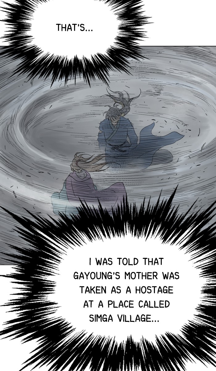 Gosu Chapter 108 page 43 - Chapter 108: [Chapter 2] Ep. 22