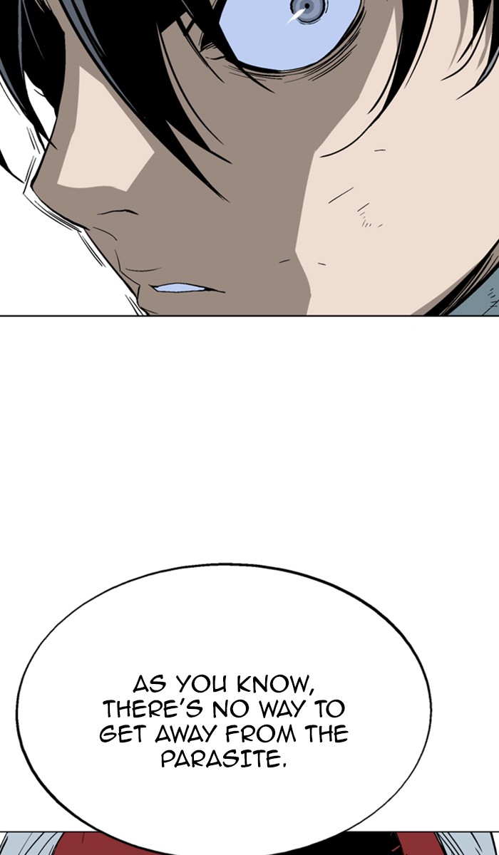 Gosu Chapter 108 page 46 - Chapter 108: [Chapter 2] Ep. 22
