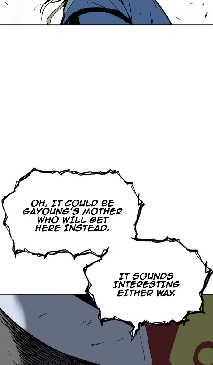 Gosu Chapter 108 page 49 - Chapter 108: [Chapter 2] Ep. 22