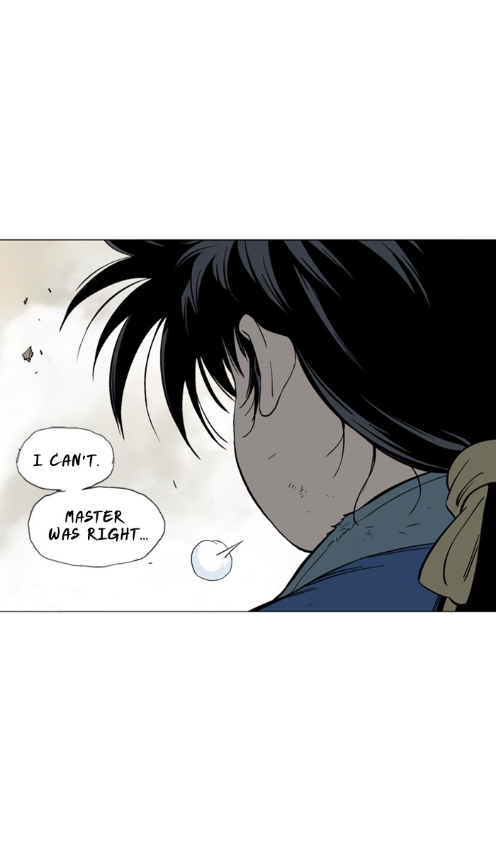Gosu Chapter 108 page 51 - Chapter 108: [Chapter 2] Ep. 22