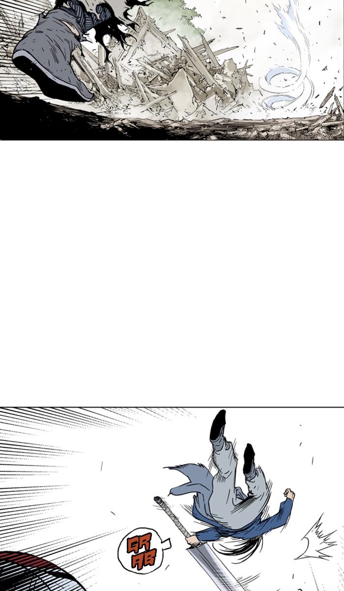 Gosu Chapter 108 page 55 - Chapter 108: [Chapter 2] Ep. 22