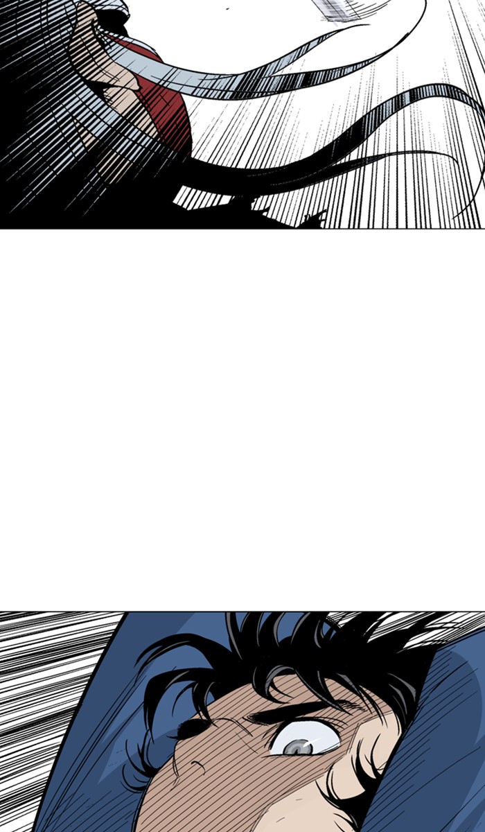 Gosu Chapter 108 page 56 - Chapter 108: [Chapter 2] Ep. 22