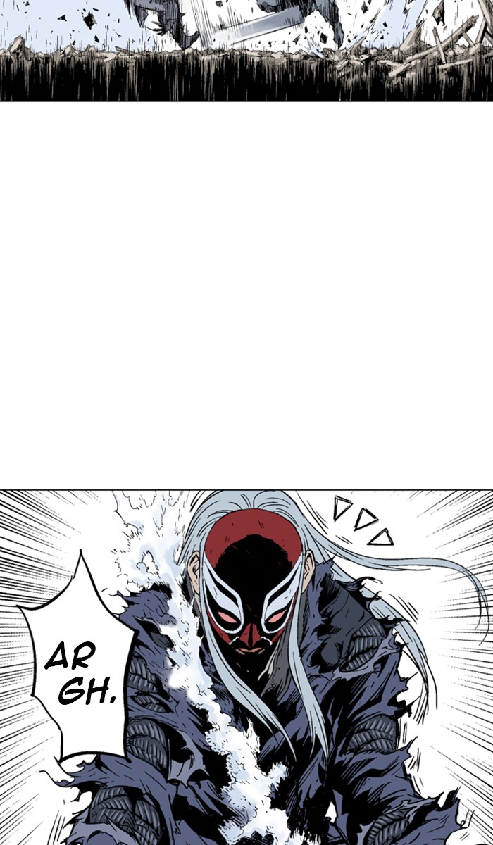 Gosu Chapter 108 page 58 - Chapter 108: [Chapter 2] Ep. 22