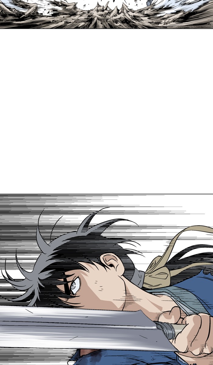 Gosu Chapter 108 page 61 - Chapter 108: [Chapter 2] Ep. 22