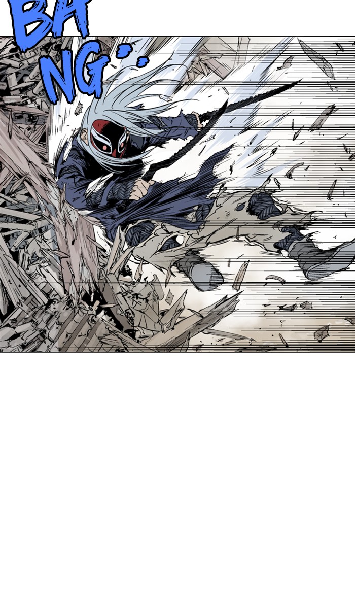 Gosu Chapter 108 page 69 - Chapter 108: [Chapter 2] Ep. 22
