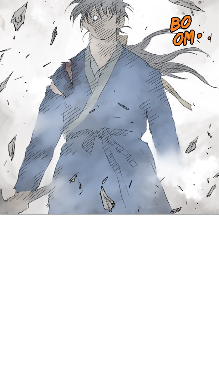 Gosu Chapter 108 page 71 - Chapter 108: [Chapter 2] Ep. 22