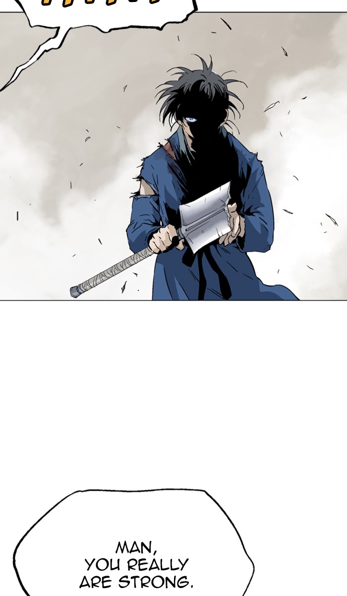 Gosu Chapter 108 page 73 - Chapter 108: [Chapter 2] Ep. 22