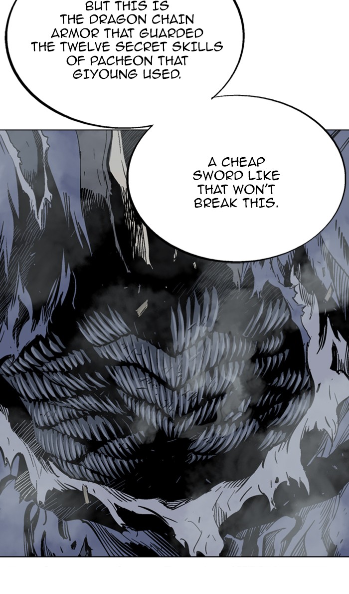 Gosu Chapter 108 page 75 - Chapter 108: [Chapter 2] Ep. 22