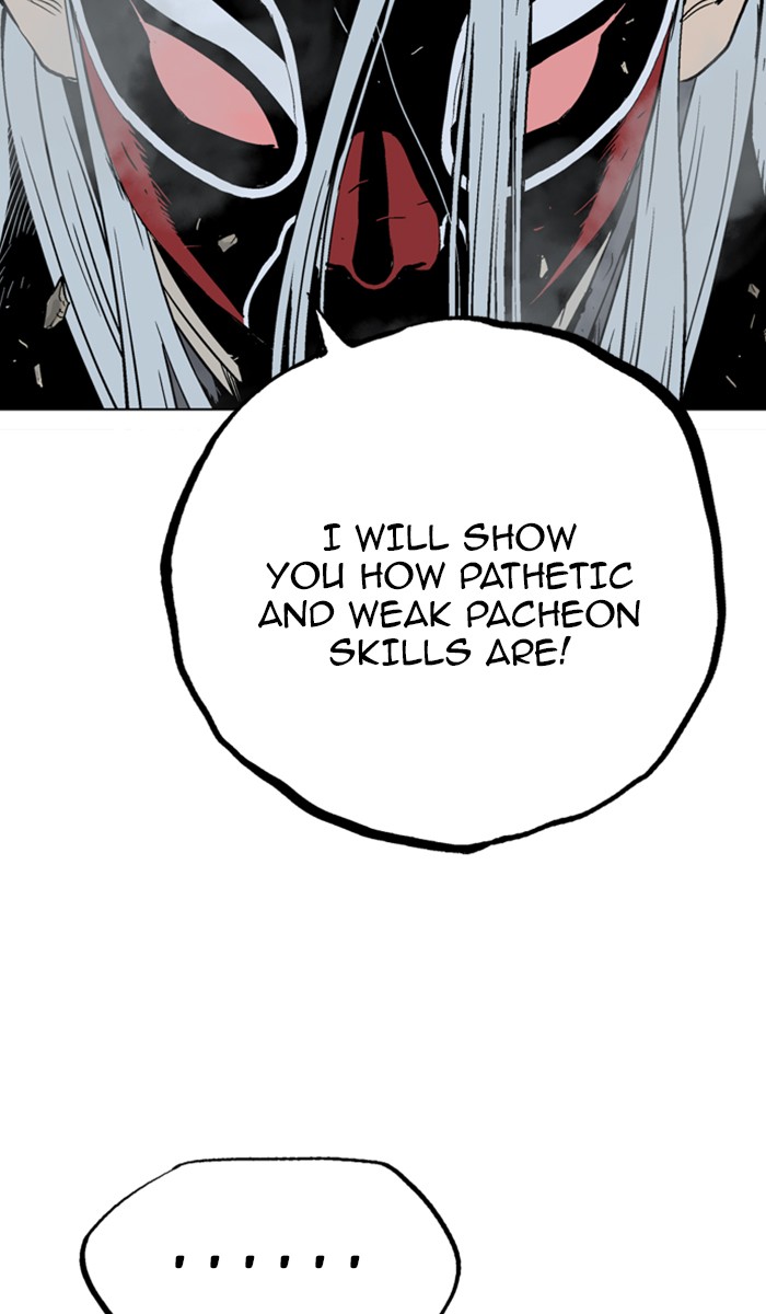 Gosu Chapter 108 page 77 - Chapter 108: [Chapter 2] Ep. 22
