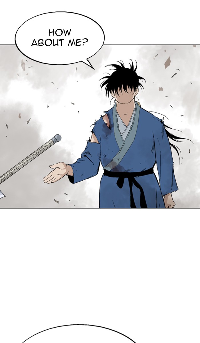Gosu Chapter 108 page 80 - Chapter 108: [Chapter 2] Ep. 22
