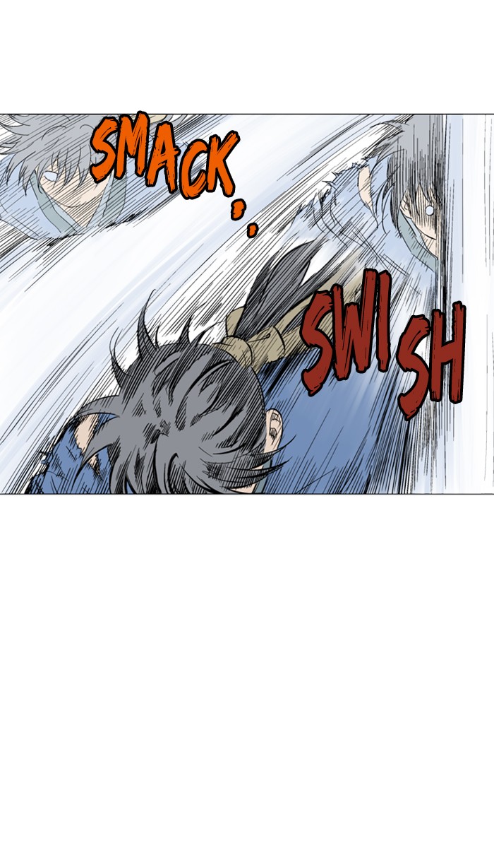 Gosu Chapter 108 page 85 - Chapter 108: [Chapter 2] Ep. 22