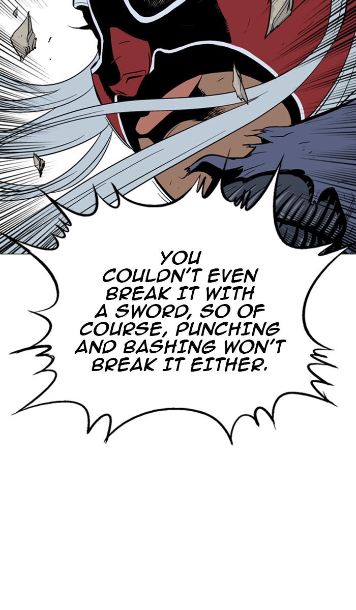Gosu Chapter 108 page 93 - Chapter 108: [Chapter 2] Ep. 22