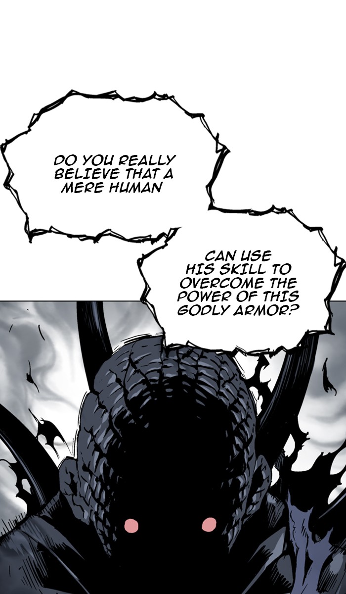 Gosu Chapter 109 page 22 - Chapter 109: [Chapter 2] Ep. 23