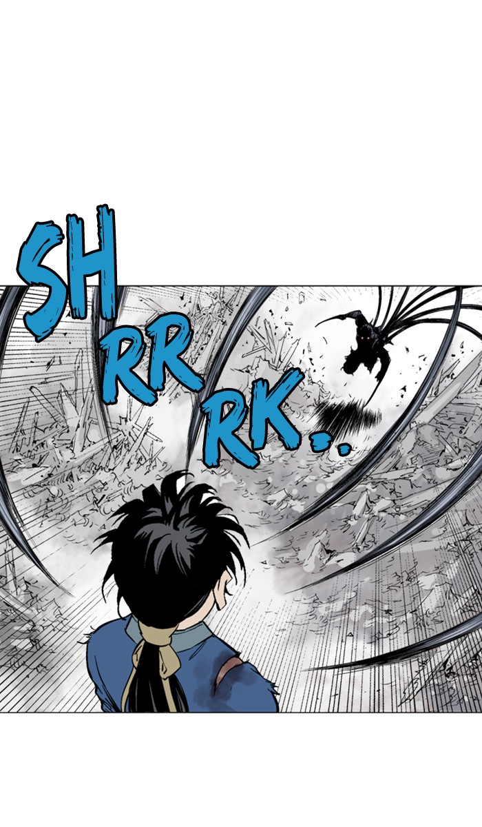 Gosu Chapter 109 page 24 - Chapter 109: [Chapter 2] Ep. 23