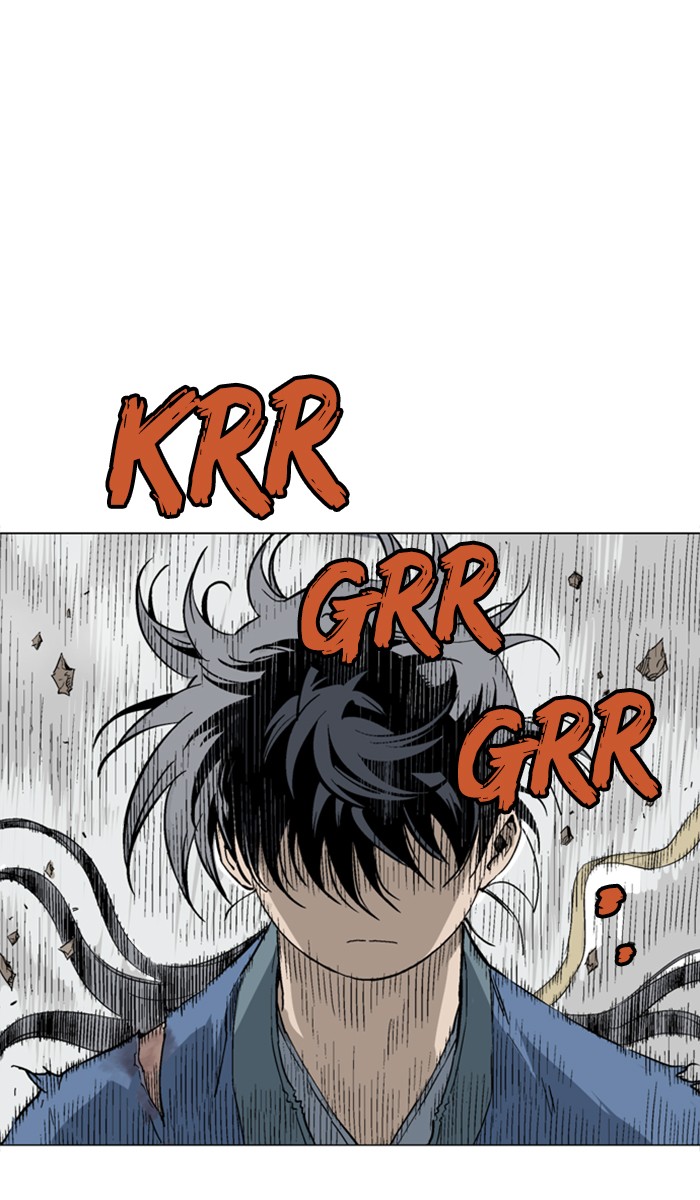 Gosu Chapter 109 page 28 - Chapter 109: [Chapter 2] Ep. 23
