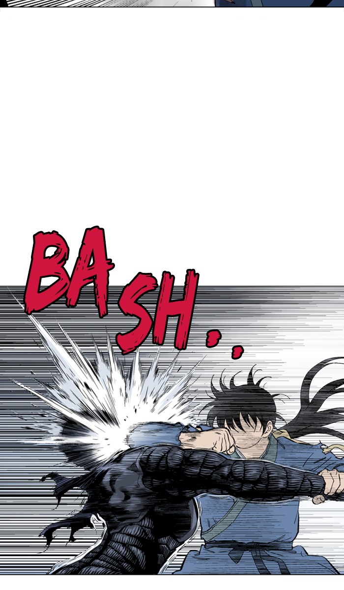 Gosu Chapter 109 page 31 - Chapter 109: [Chapter 2] Ep. 23