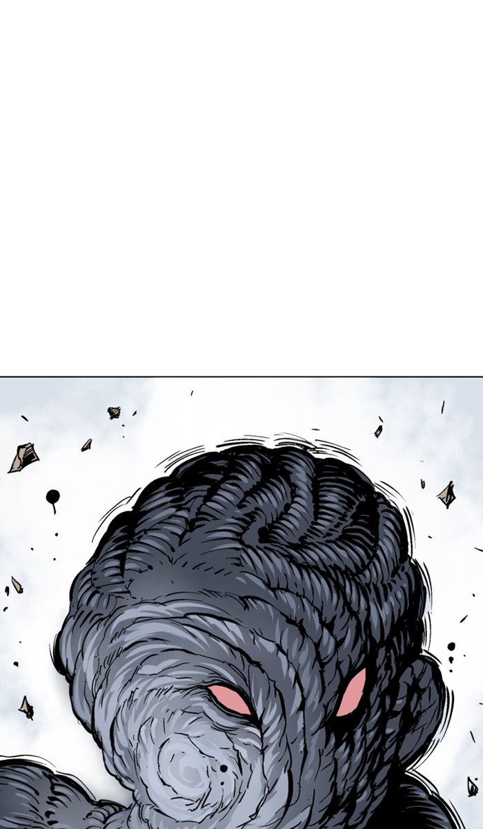 Gosu Chapter 109 page 32 - Chapter 109: [Chapter 2] Ep. 23