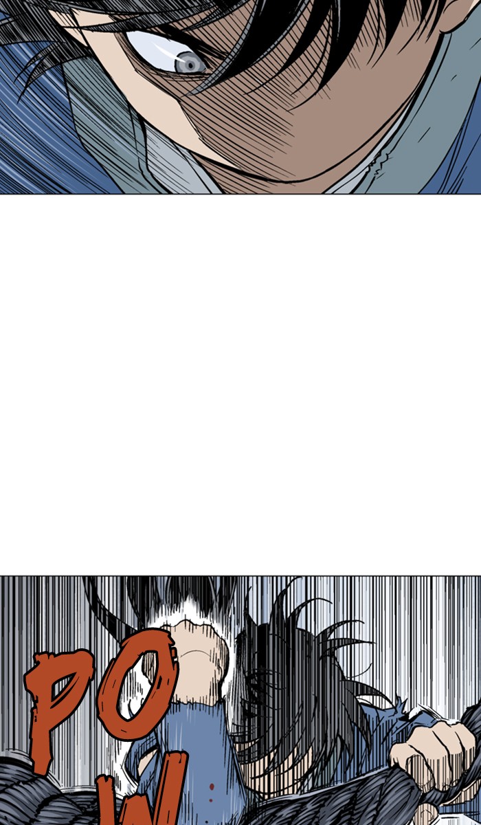 Gosu Chapter 109 page 34 - Chapter 109: [Chapter 2] Ep. 23