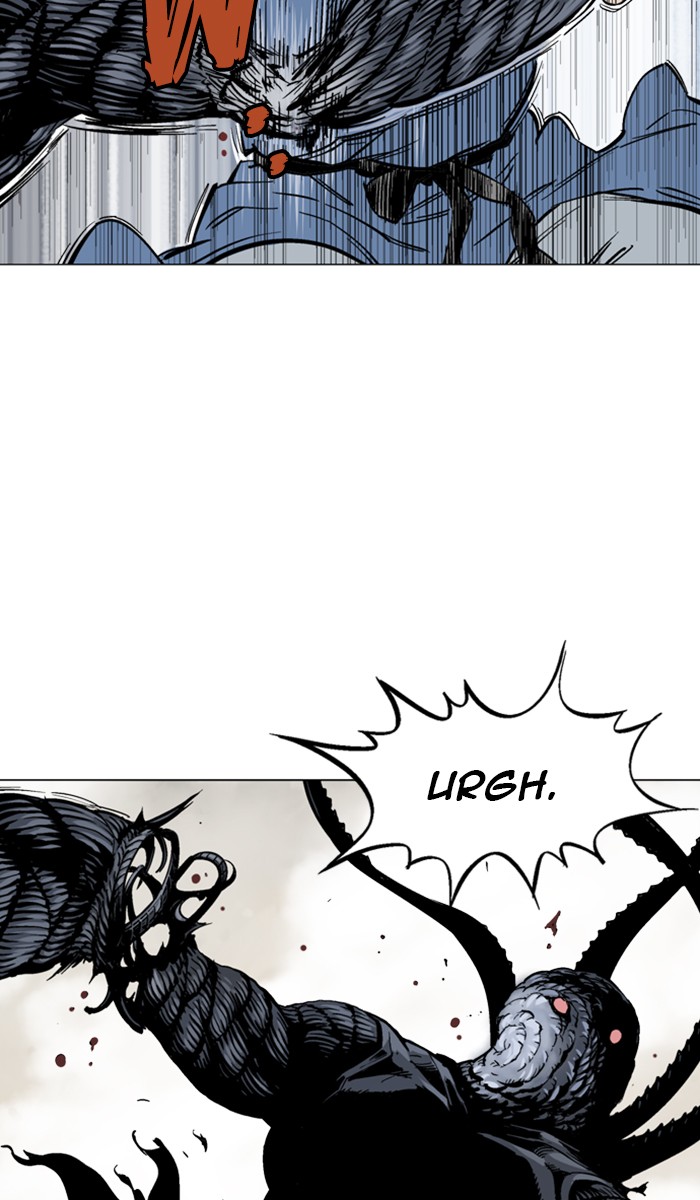 Gosu Chapter 109 page 35 - Chapter 109: [Chapter 2] Ep. 23