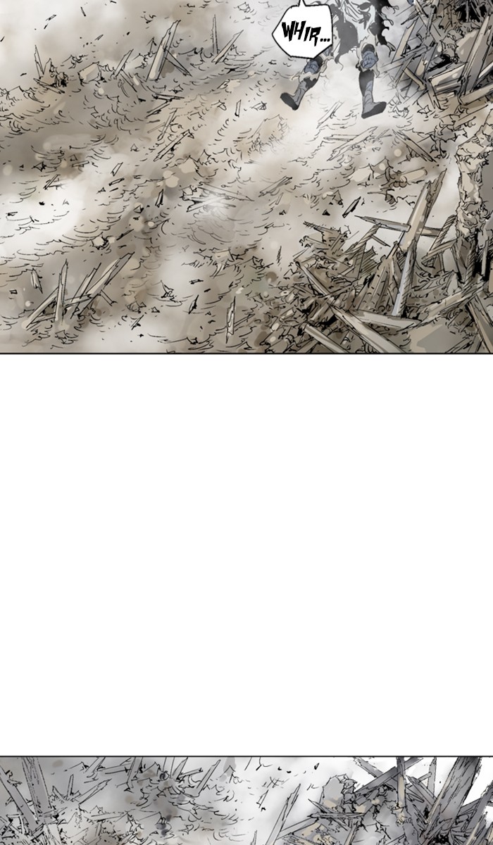 Gosu Chapter 109 page 46 - Chapter 109: [Chapter 2] Ep. 23