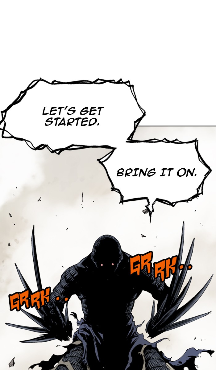 Gosu Chapter 109 page 54 - Chapter 109: [Chapter 2] Ep. 23