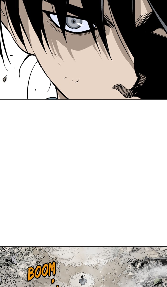 Gosu Chapter 109 page 57 - Chapter 109: [Chapter 2] Ep. 23