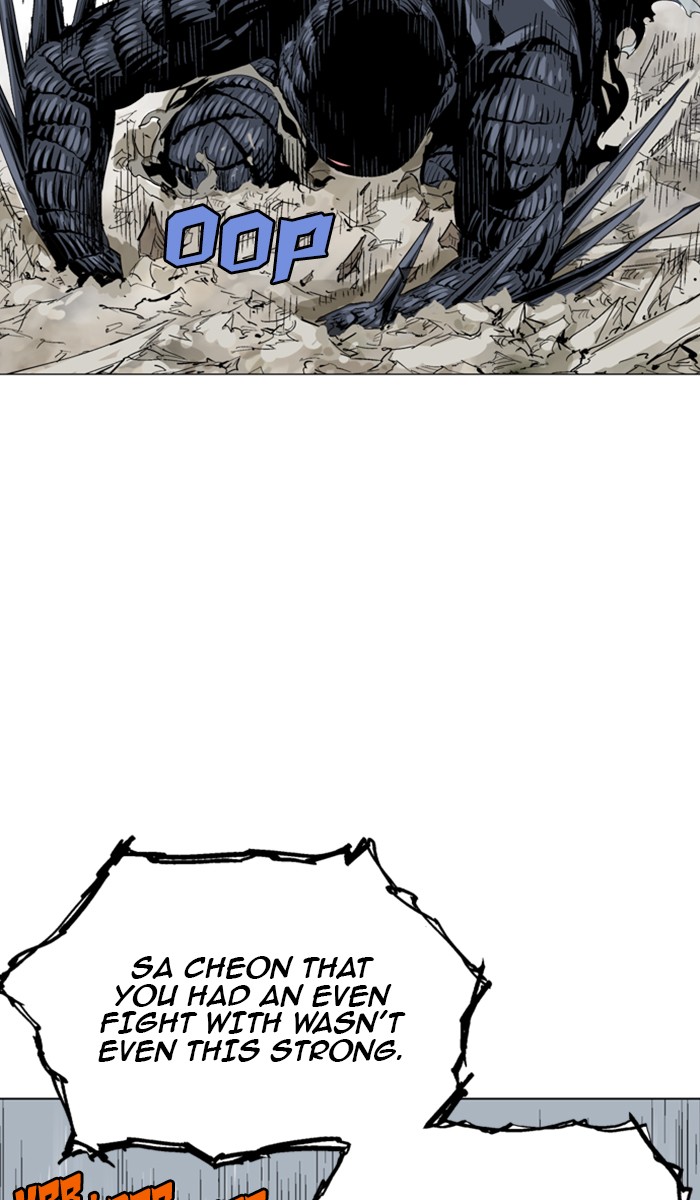 Gosu Chapter 109 page 68 - Chapter 109: [Chapter 2] Ep. 23