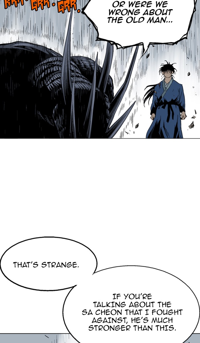 Gosu Chapter 109 page 69 - Chapter 109: [Chapter 2] Ep. 23