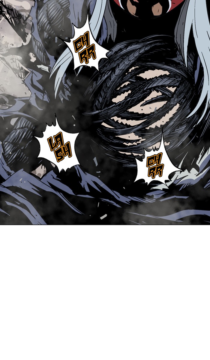Gosu Chapter 109 page 7 - Chapter 109: [Chapter 2] Ep. 23