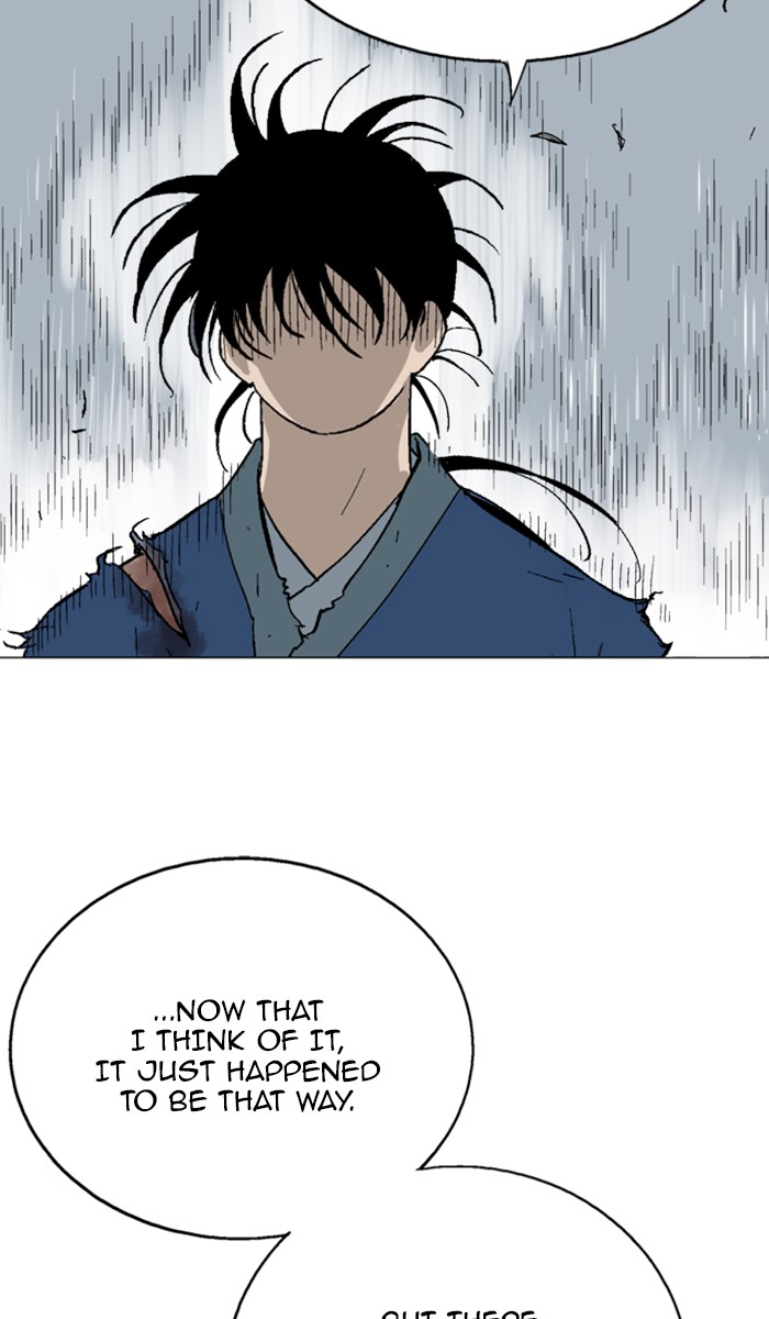 Gosu Chapter 109 page 70 - Chapter 109: [Chapter 2] Ep. 23