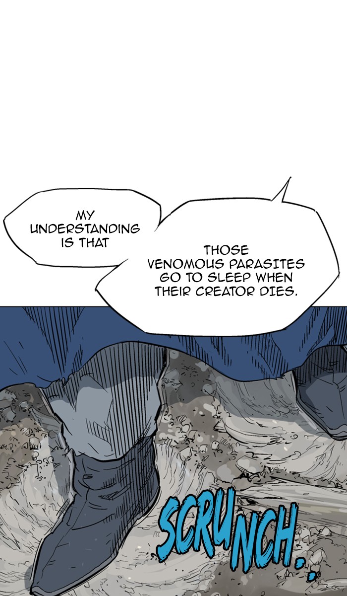 Gosu Chapter 109 page 76 - Chapter 109: [Chapter 2] Ep. 23