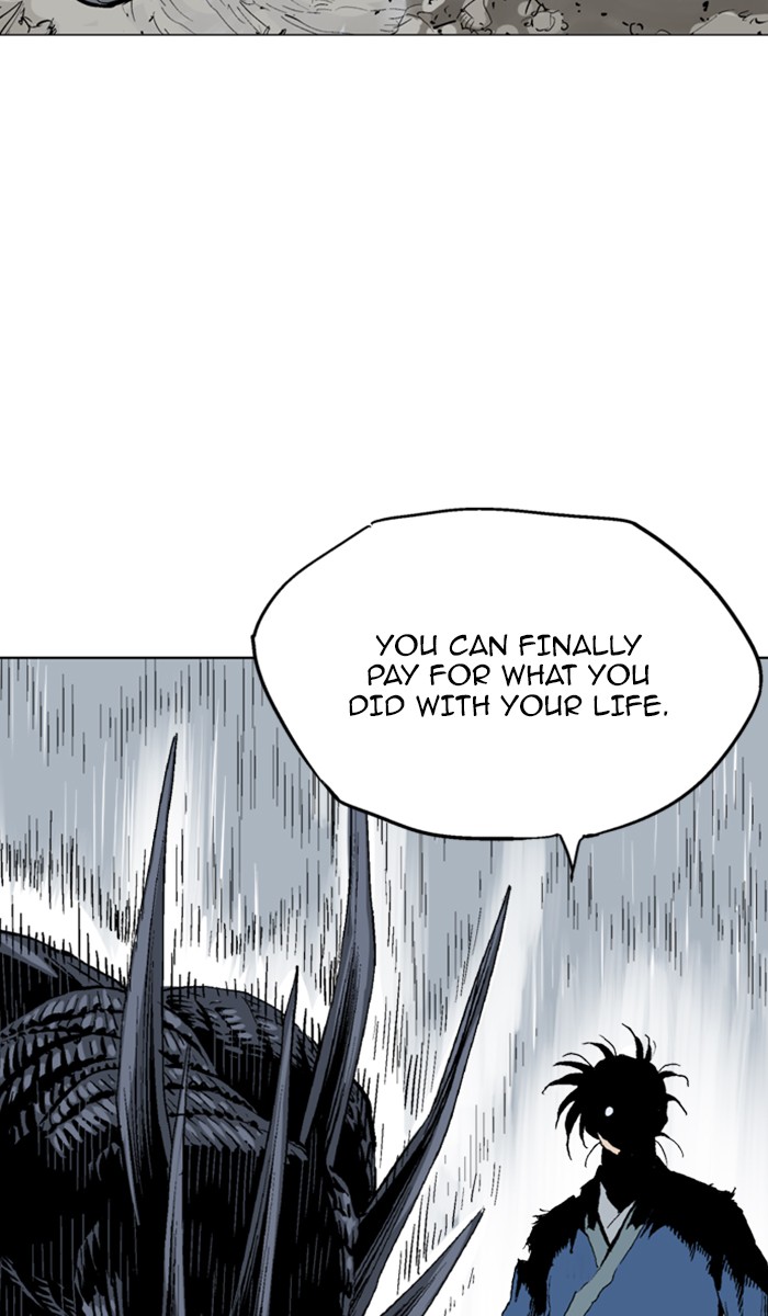 Gosu Chapter 109 page 77 - Chapter 109: [Chapter 2] Ep. 23
