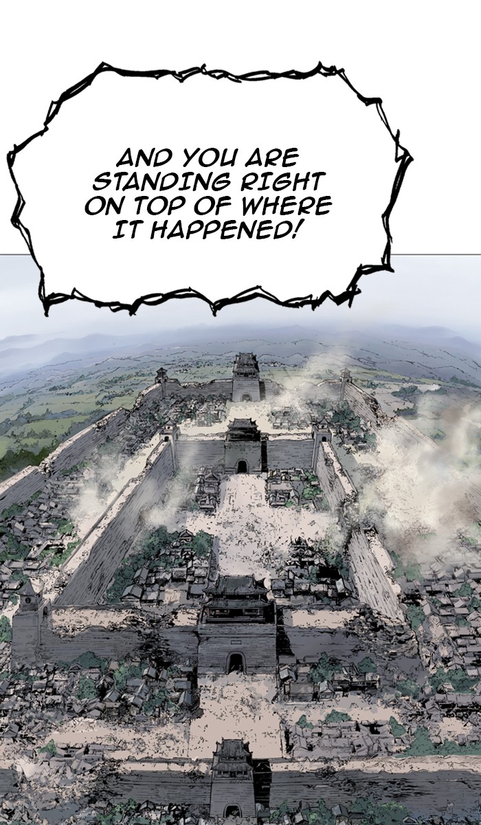 Gosu Chapter 109 page 83 - Chapter 109: [Chapter 2] Ep. 23