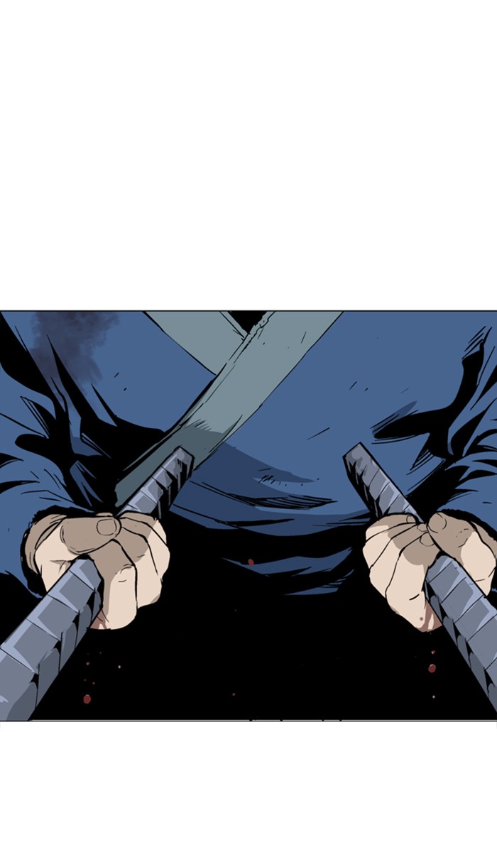 Gosu Chapter 109 page 92 - Chapter 109: [Chapter 2] Ep. 23