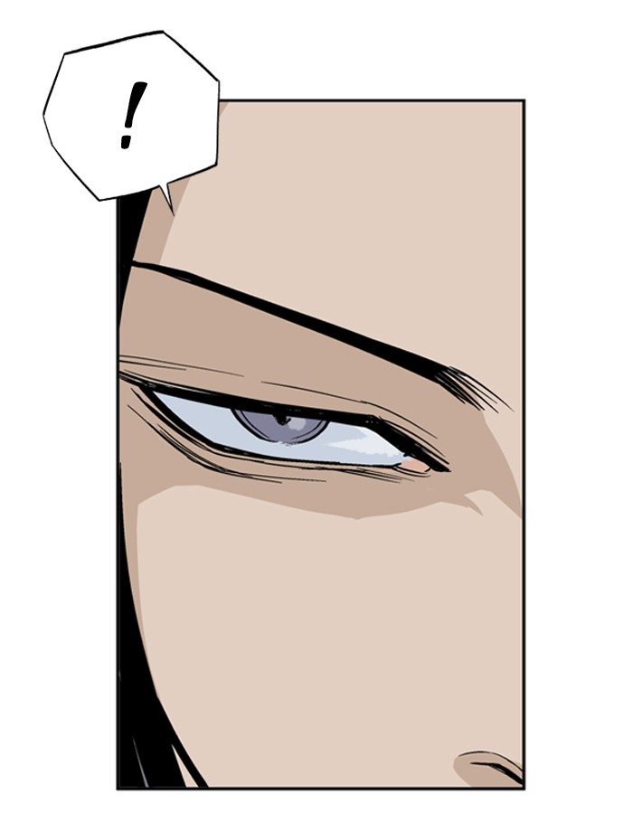 Gosu Chapter 11 page 28 - Chapter 11: Ep. 11 - The rosy-cheeked sword devil So Hong (1)