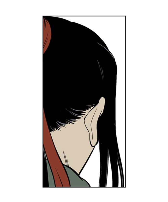 Gosu Chapter 11 page 61 - Chapter 11: Ep. 11 - The rosy-cheeked sword devil So Hong (1)