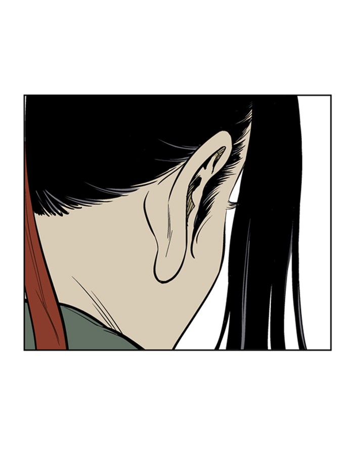 Gosu Chapter 11 page 64 - Chapter 11: Ep. 11 - The rosy-cheeked sword devil So Hong (1)
