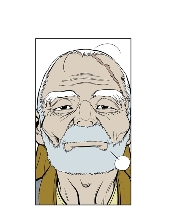 Gosu Chapter 11 page 67 - Chapter 11: Ep. 11 - The rosy-cheeked sword devil So Hong (1)