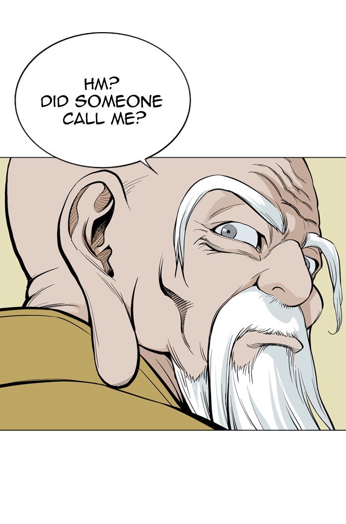 Gosu Chapter 11 page 78 - Chapter 11: Ep. 11 - The rosy-cheeked sword devil So Hong (1)