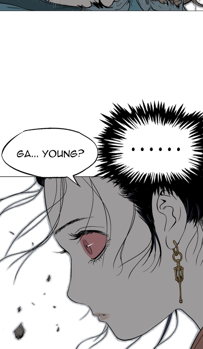 Gosu Chapter 110 page 10 - Chapter 110: [Chapter 2] Ep. 24
