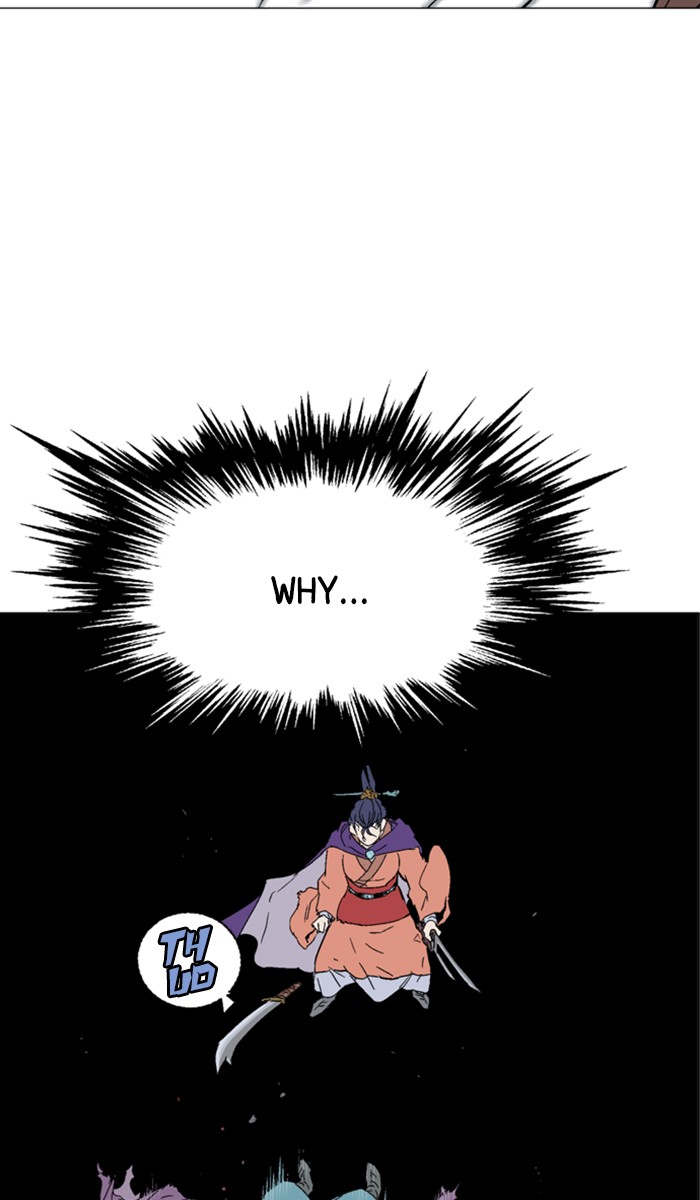 Gosu Chapter 110 page 11 - Chapter 110: [Chapter 2] Ep. 24