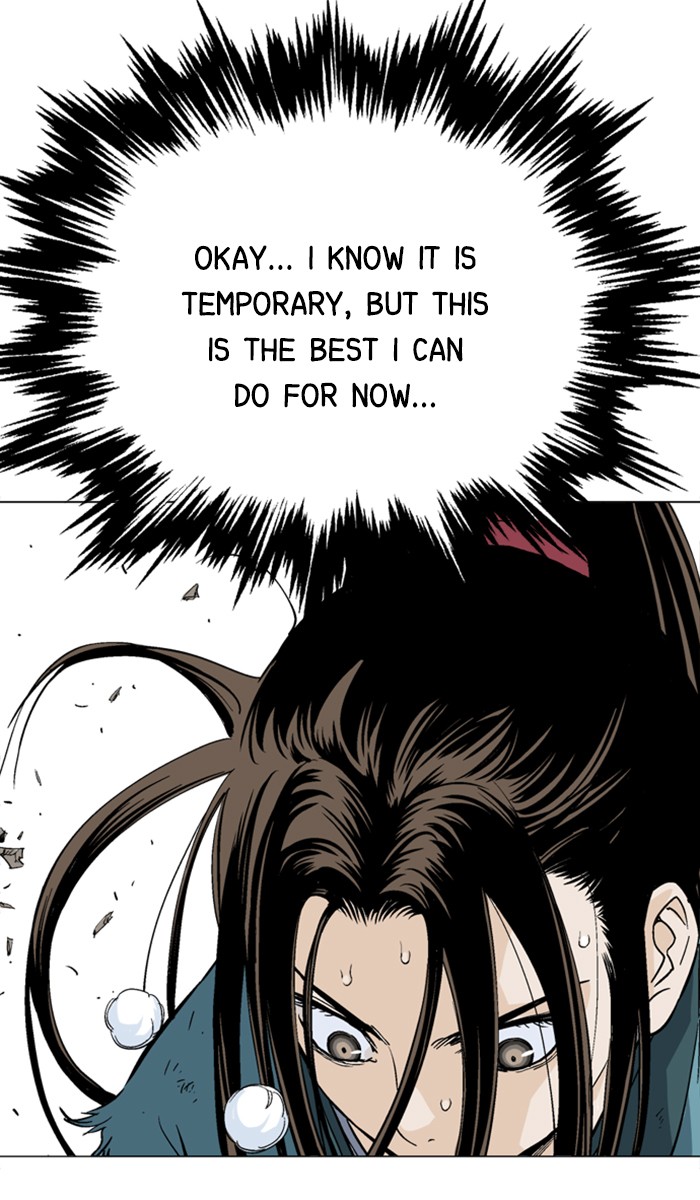 Gosu Chapter 110 page 25 - Chapter 110: [Chapter 2] Ep. 24
