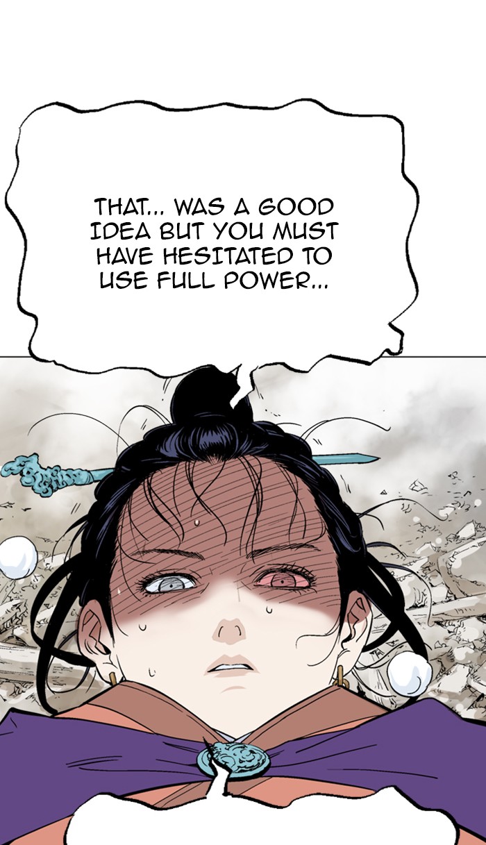 Gosu Chapter 110 page 27 - Chapter 110: [Chapter 2] Ep. 24