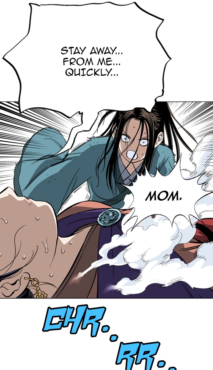 Gosu Chapter 110 page 31 - Chapter 110: [Chapter 2] Ep. 24