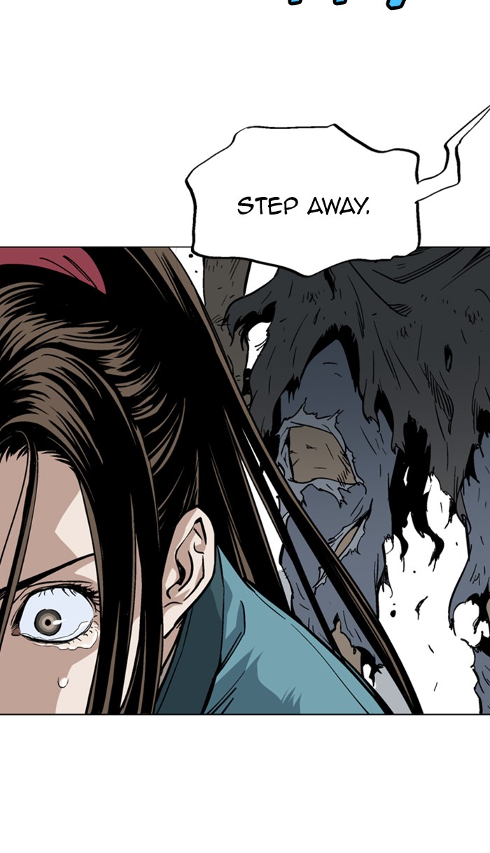 Gosu Chapter 110 page 32 - Chapter 110: [Chapter 2] Ep. 24