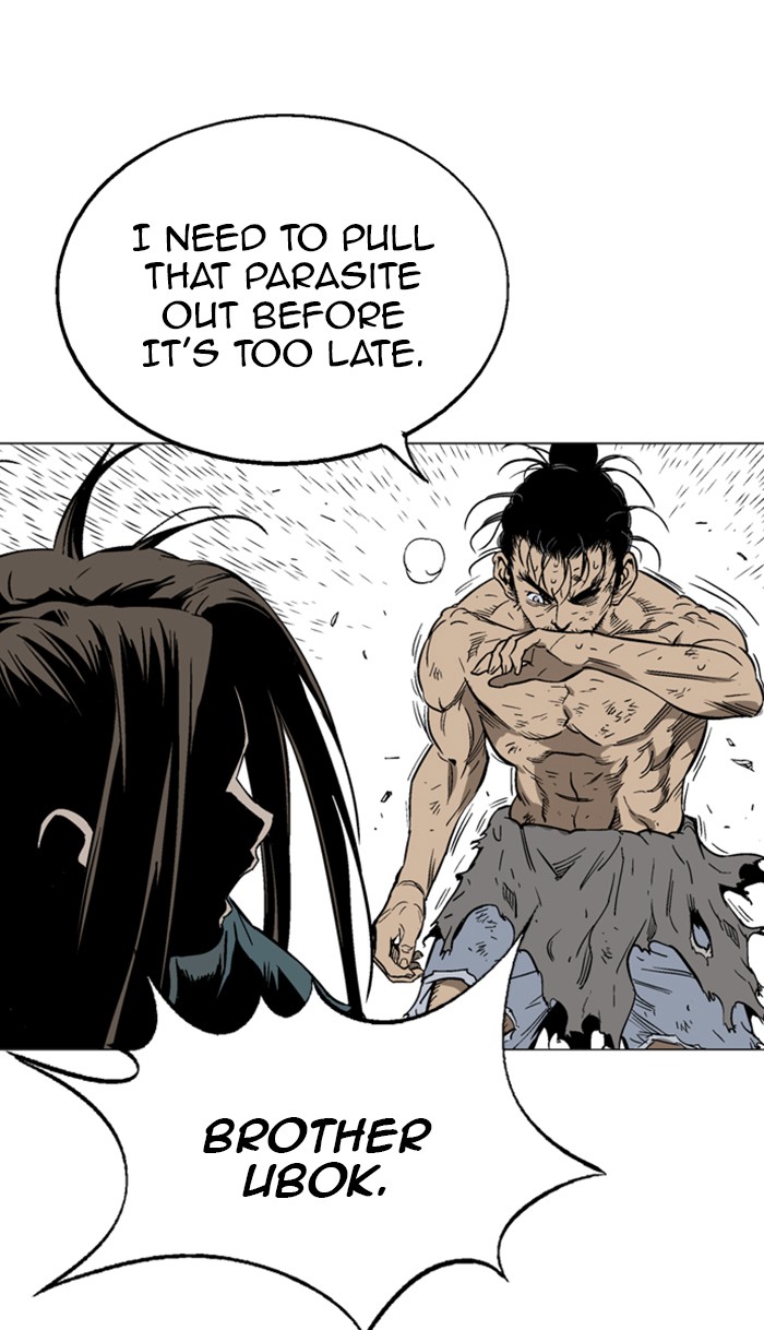 Gosu Chapter 110 page 33 - Chapter 110: [Chapter 2] Ep. 24