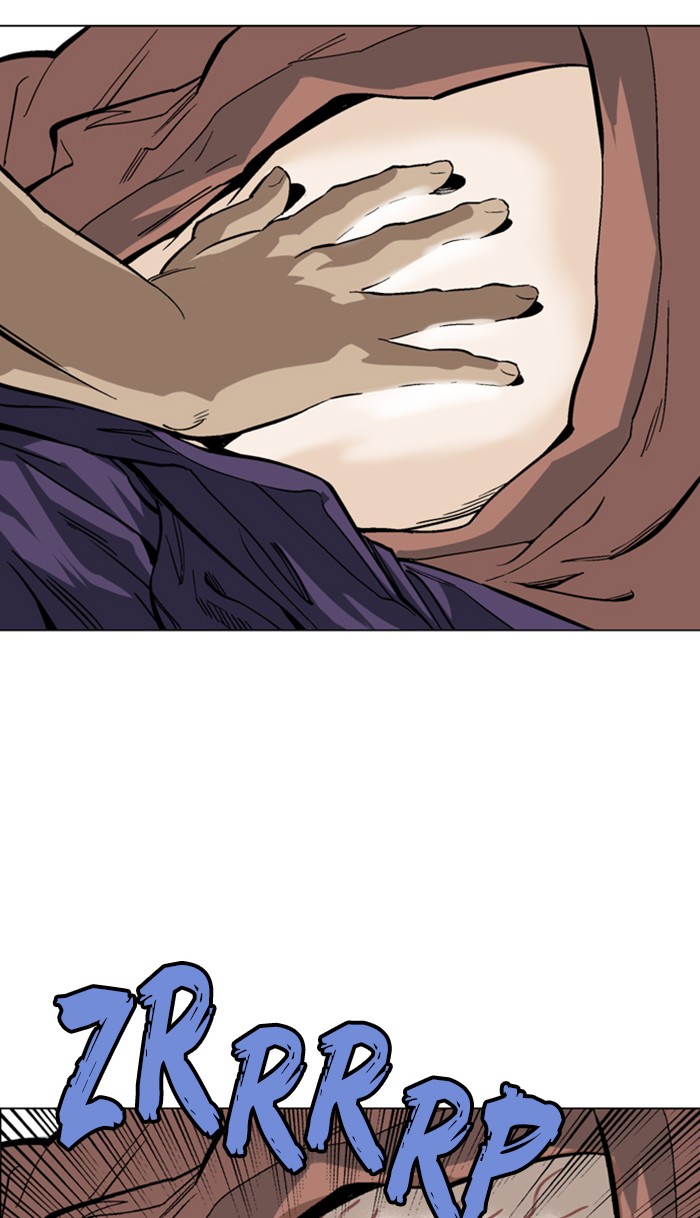 Gosu Chapter 110 page 35 - Chapter 110: [Chapter 2] Ep. 24